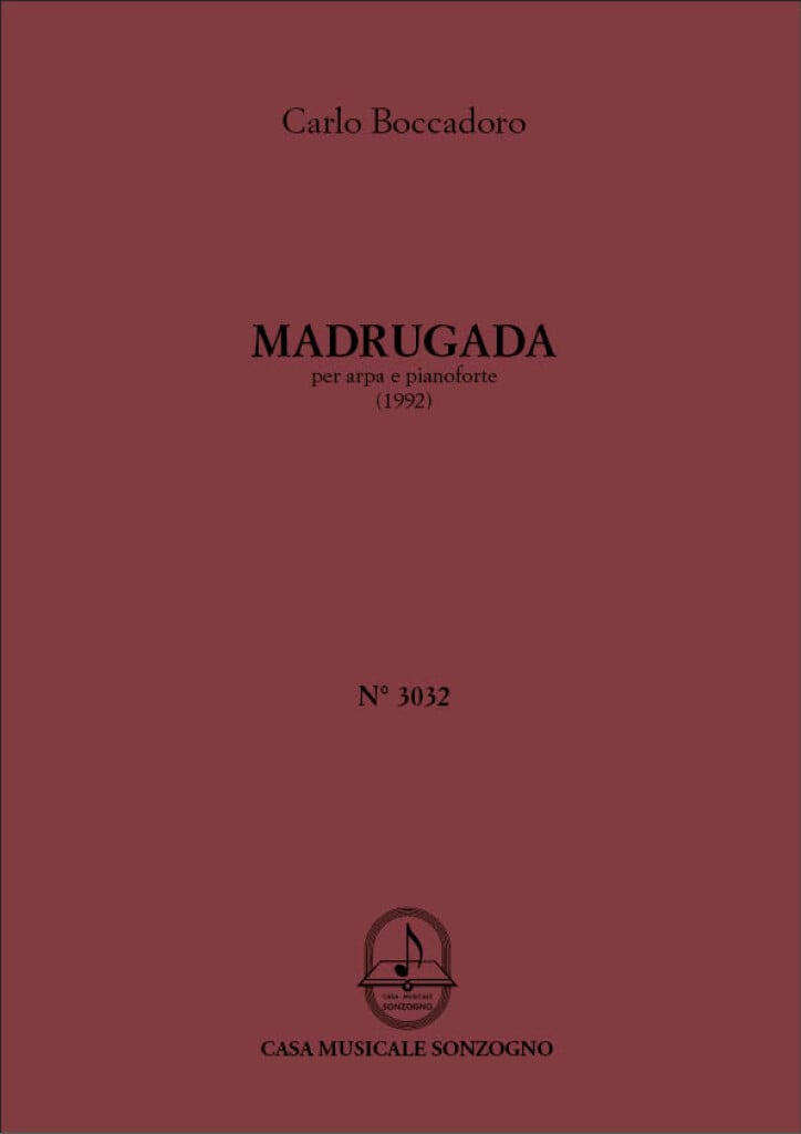 Madrugada