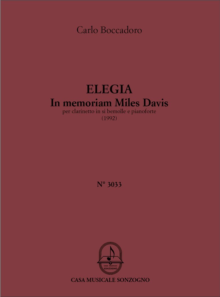 Elegia