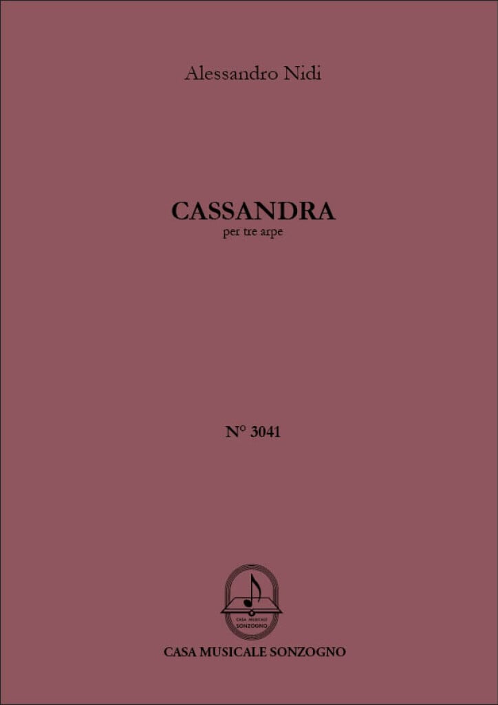Cassandra