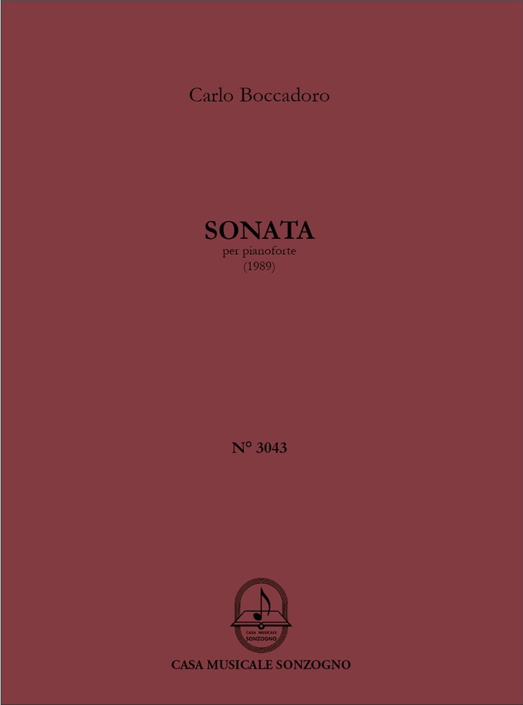 Sonata