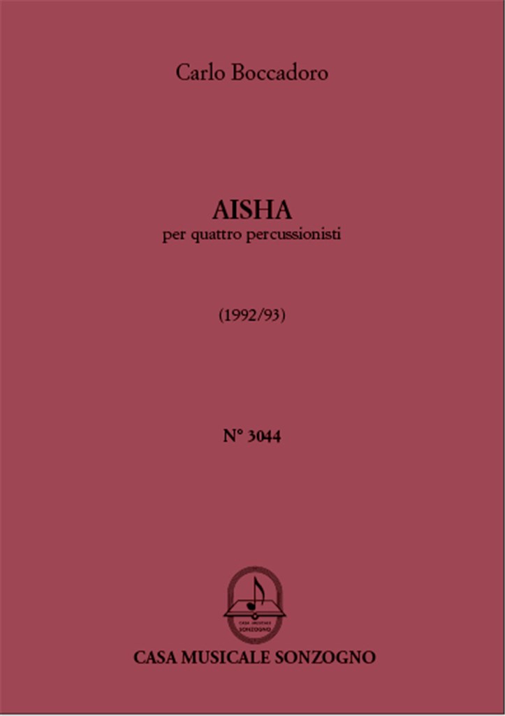 Aisha