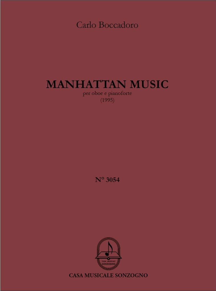 Manhattan Music