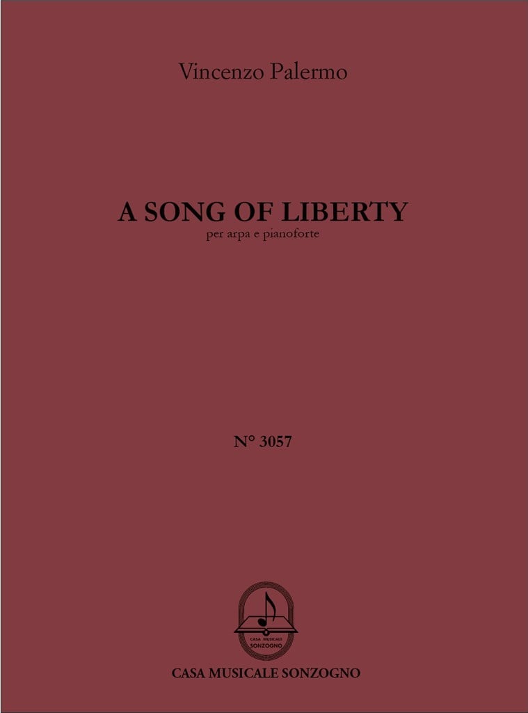 A song of liberty