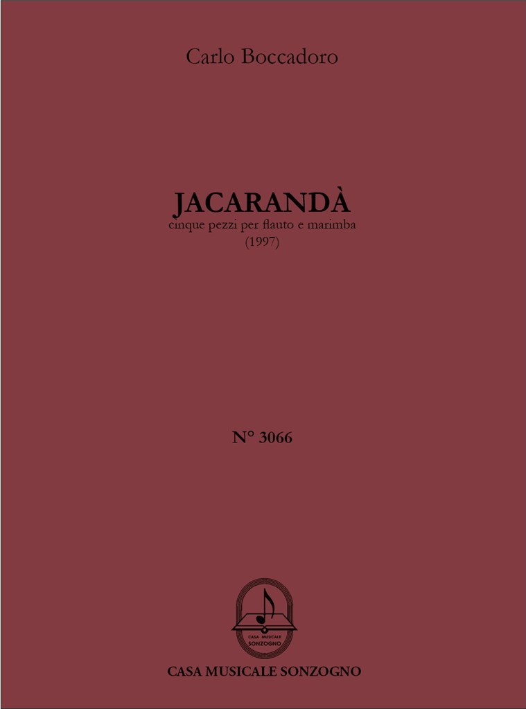 Jacarandà