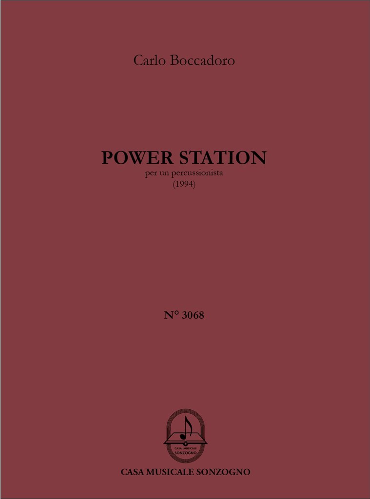Power Station