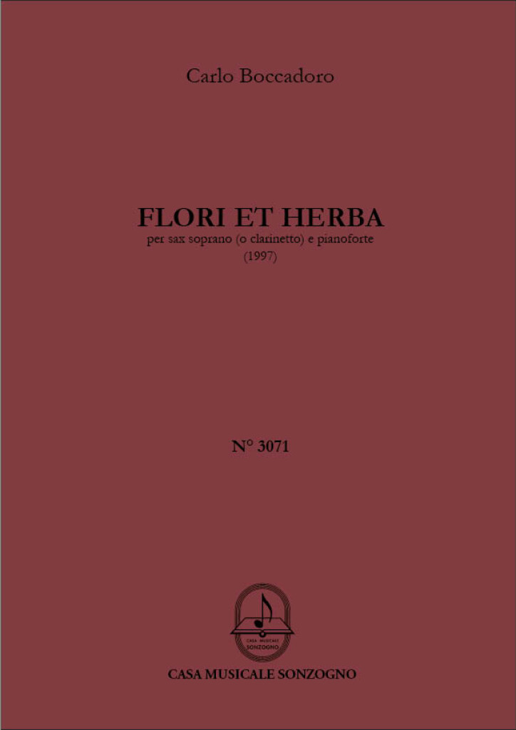 Flori et herba