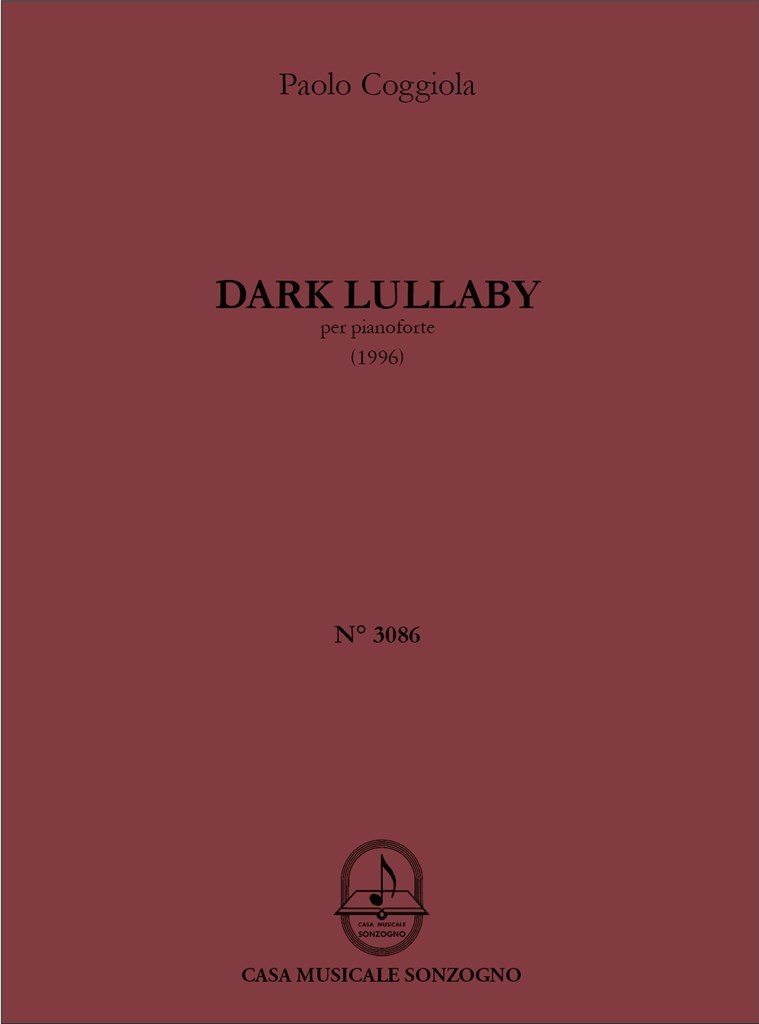 Dark lullaby