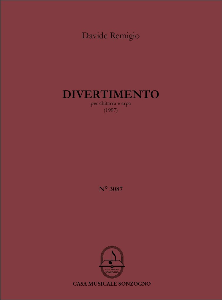 Divertimento
