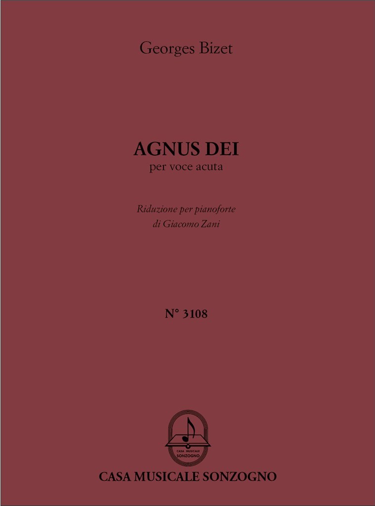 Agnus Dei