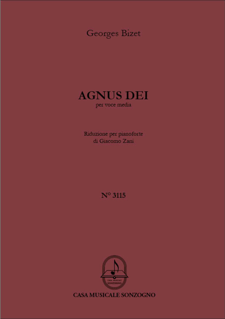Agnus Dei
