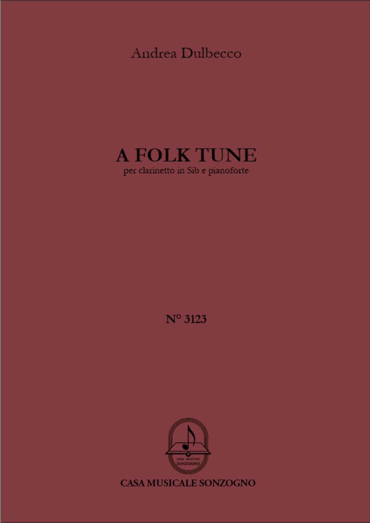 A Folk Tune