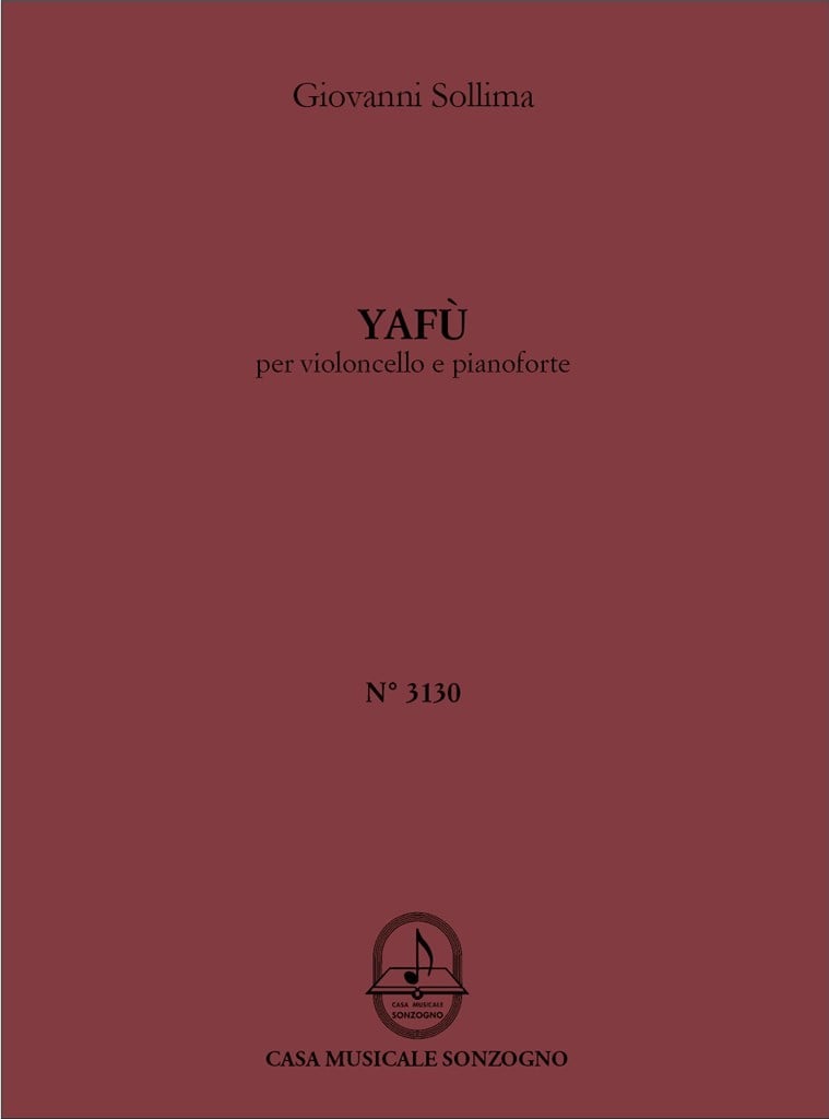 Yafù