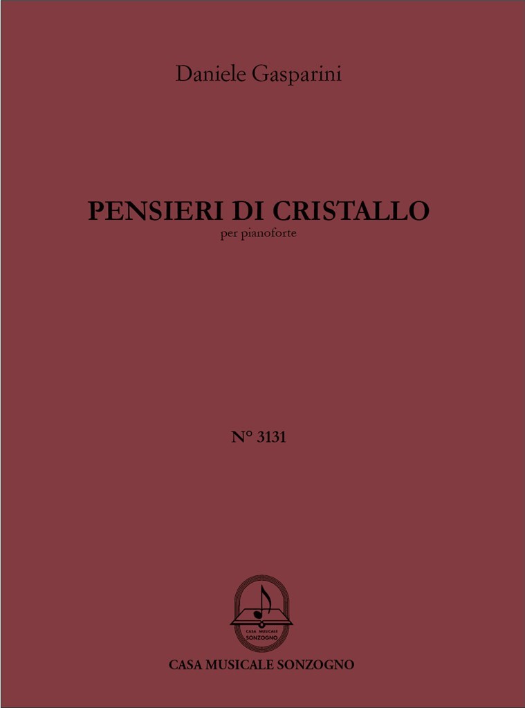 Pensieri di cristallo