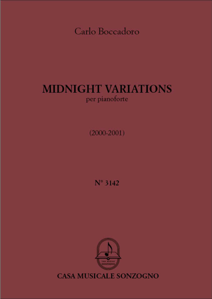 Midnight variations