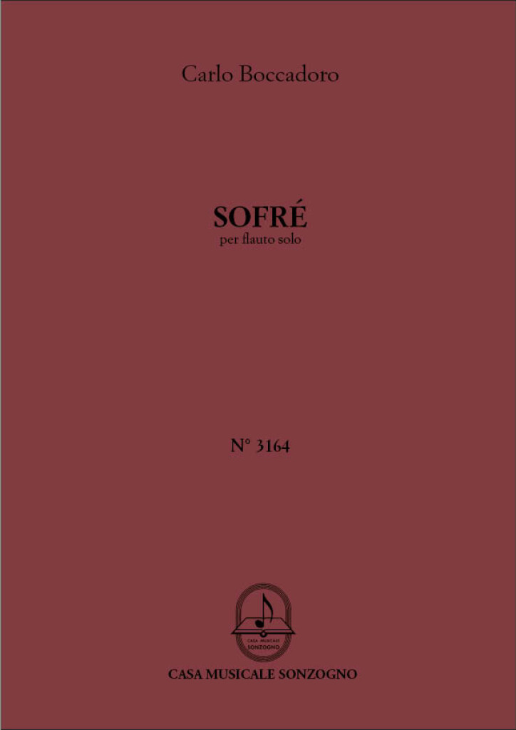 Sofré