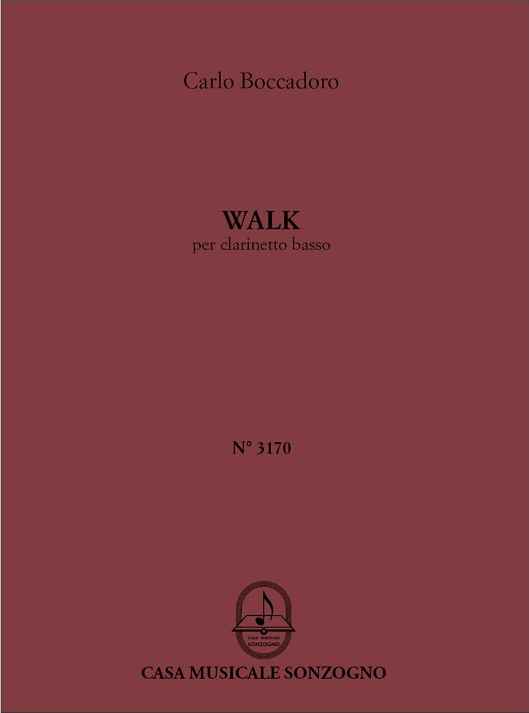 Walk