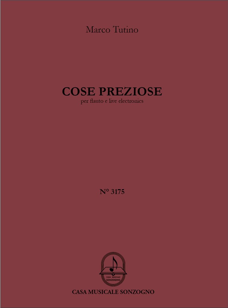 Cose preziose