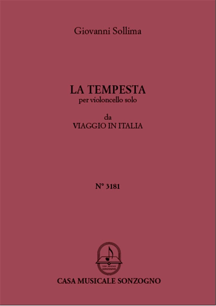 La Tempesta