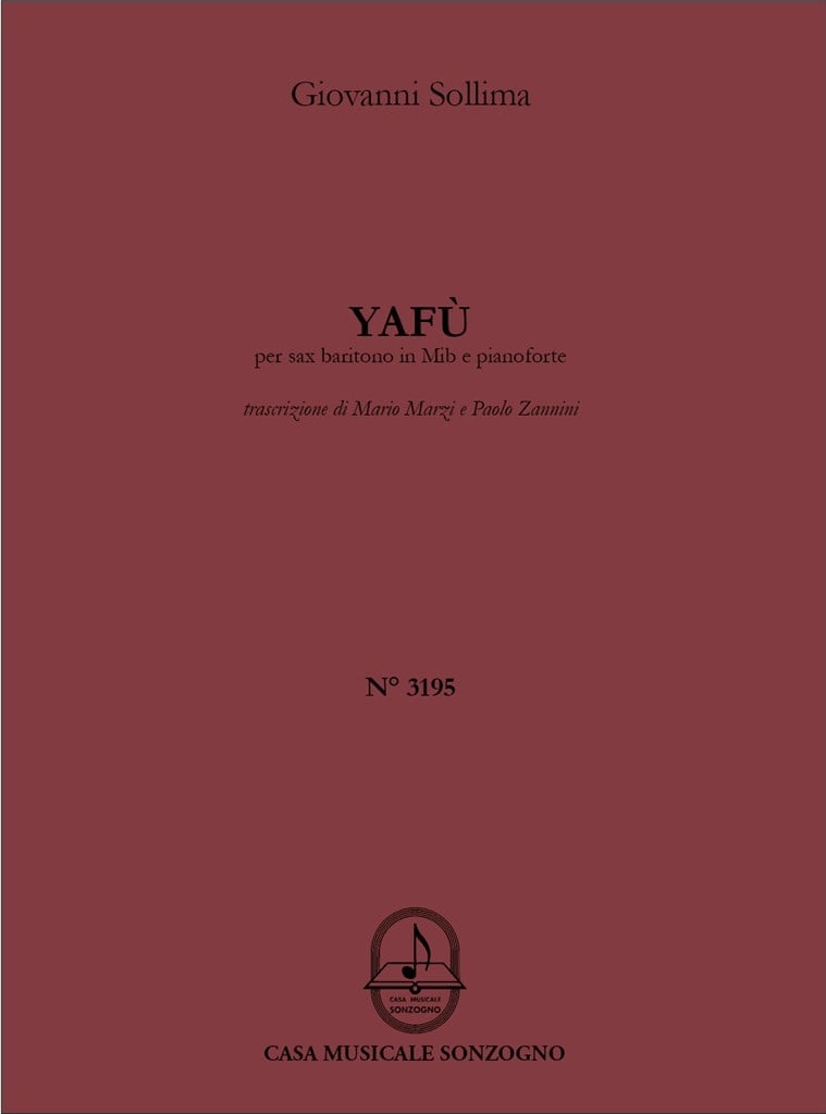 Yafù