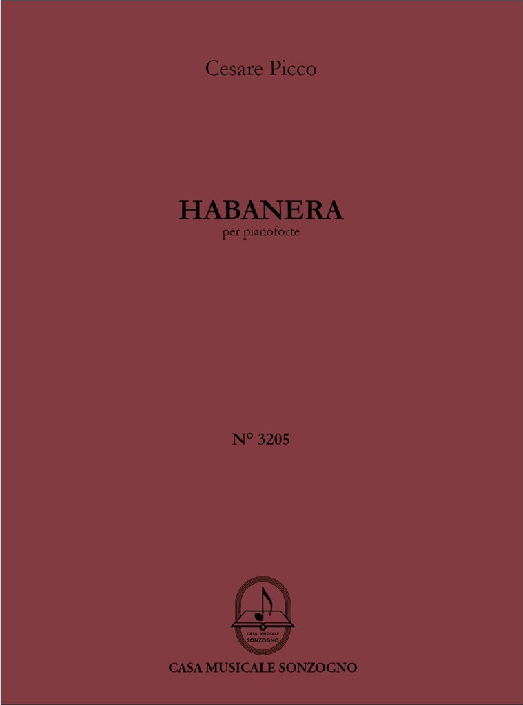 Habanera
