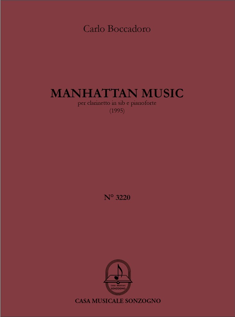 Manhattan Music