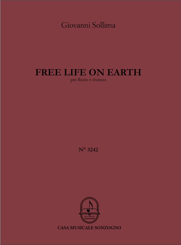 Free Life on Earth