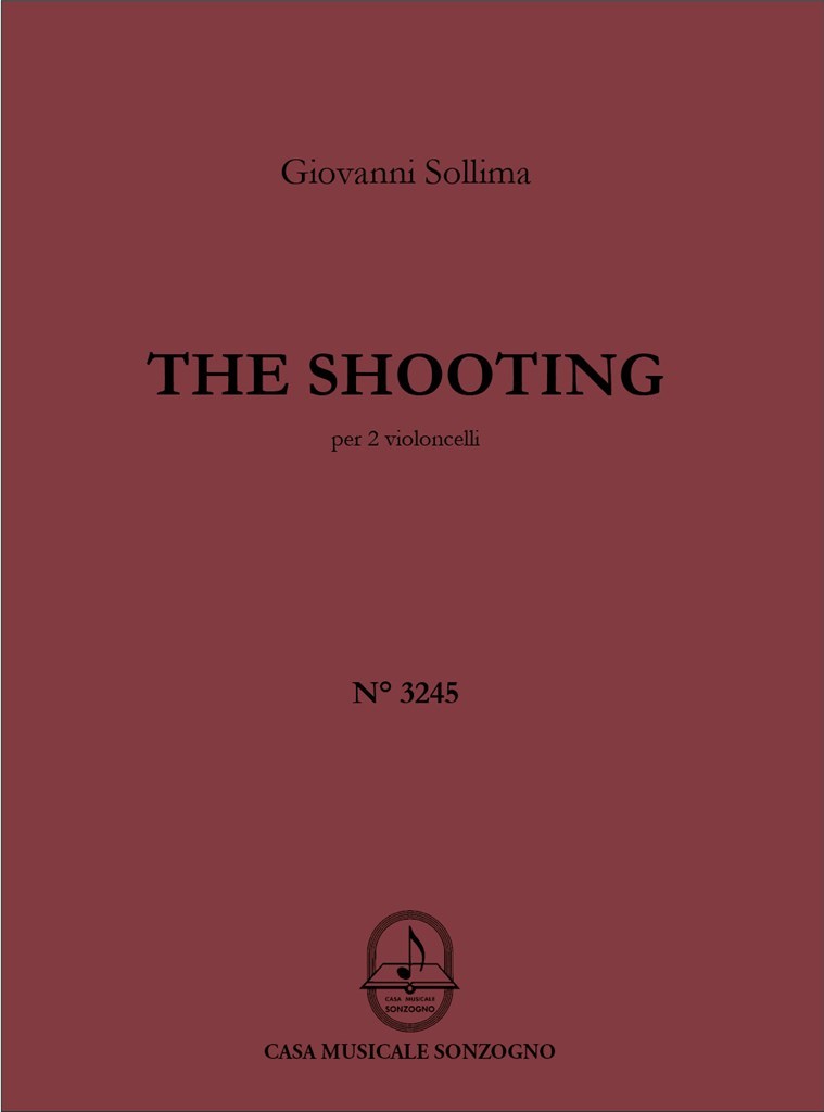 The Shooting