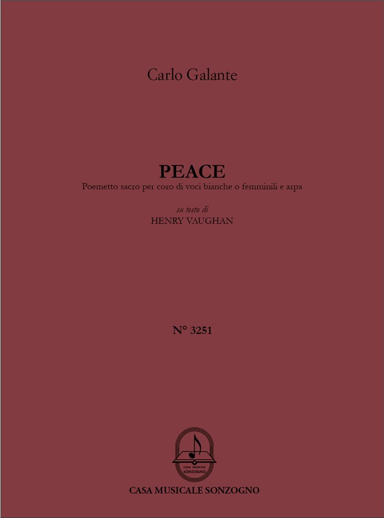 Peace