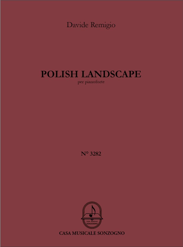Polish Landscape
