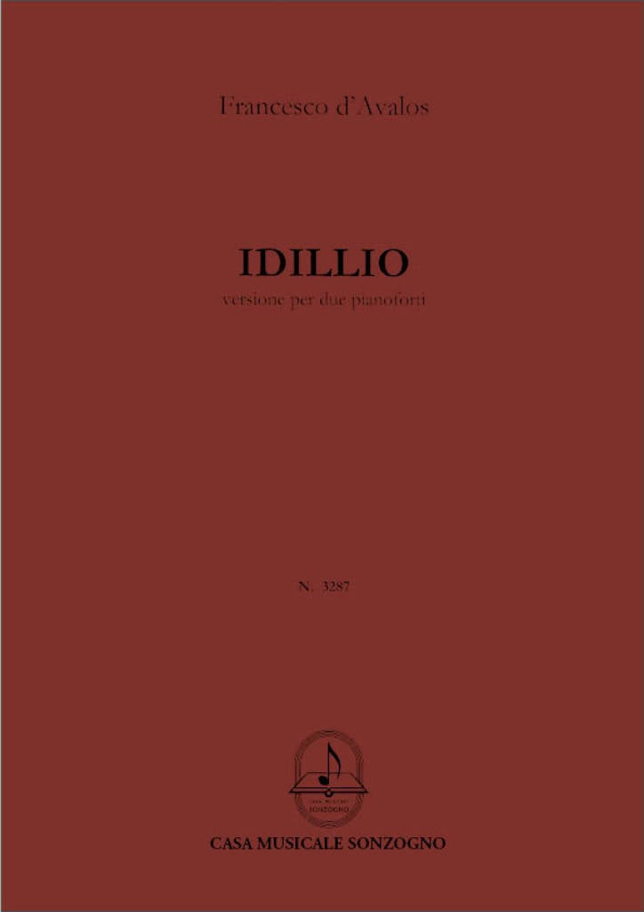 Idillio