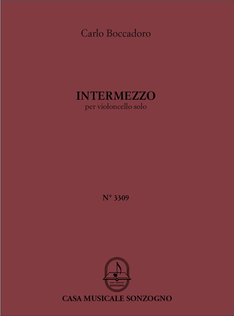 Intermezzo