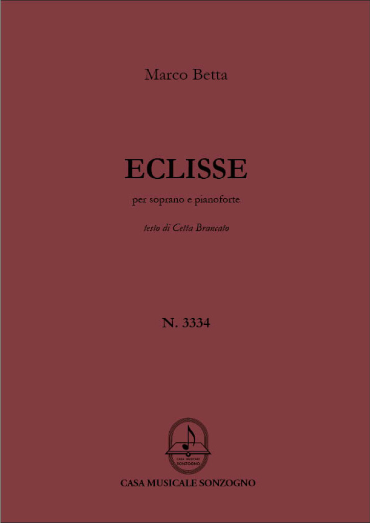 Eclisse