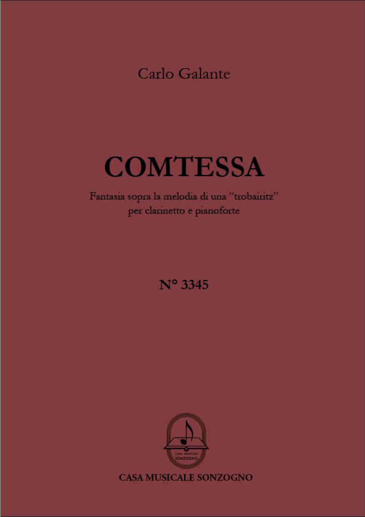 Comtessa