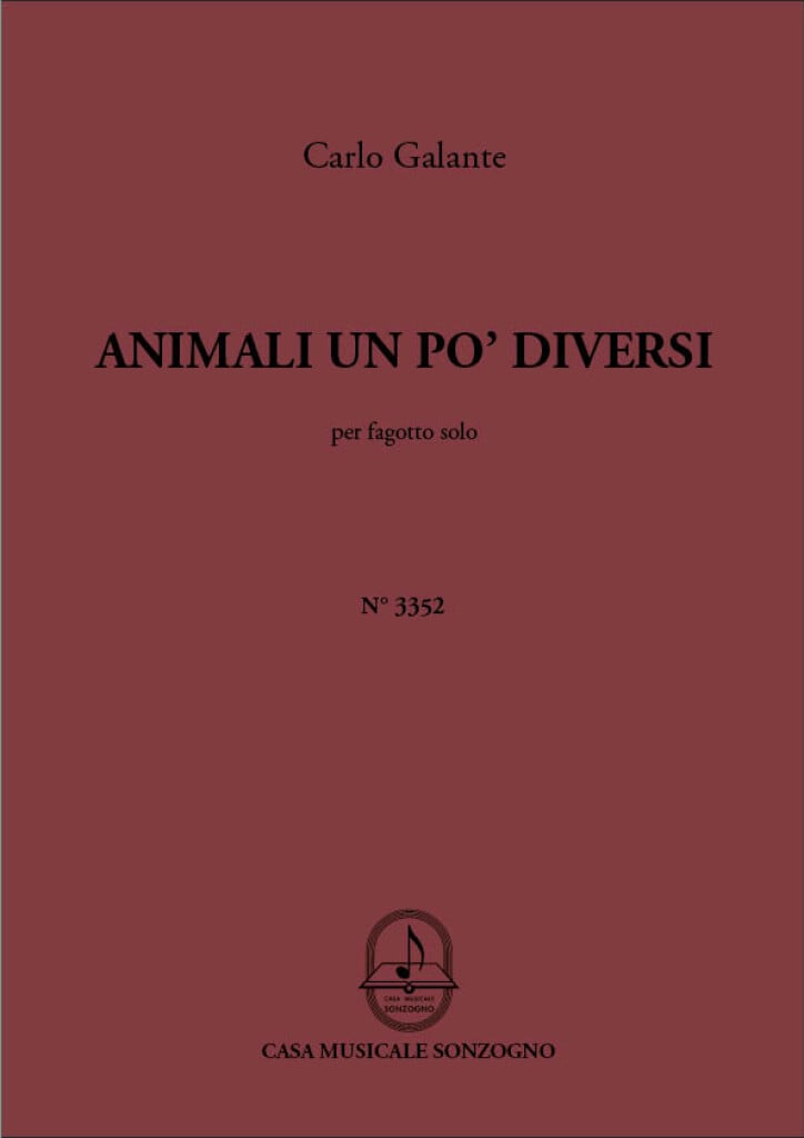 Animali un po' diversi