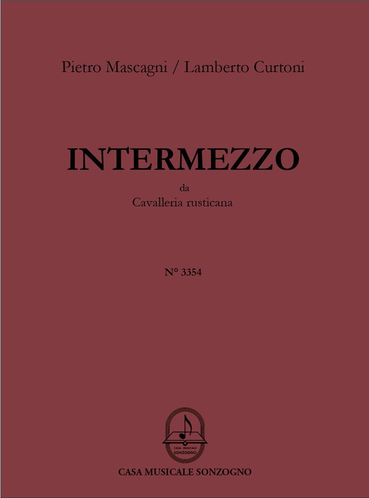Intermezzo