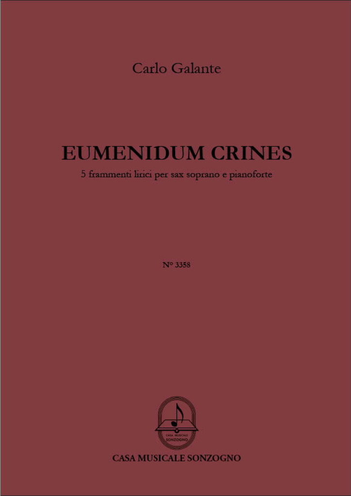 Eumenidum Crines