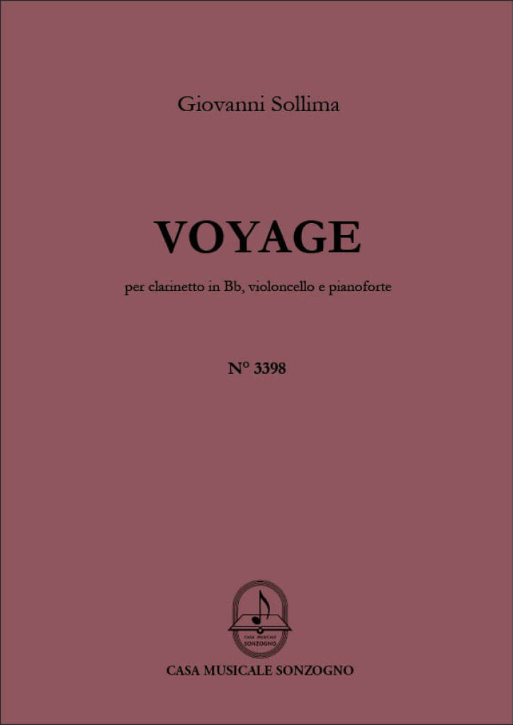 Voyage