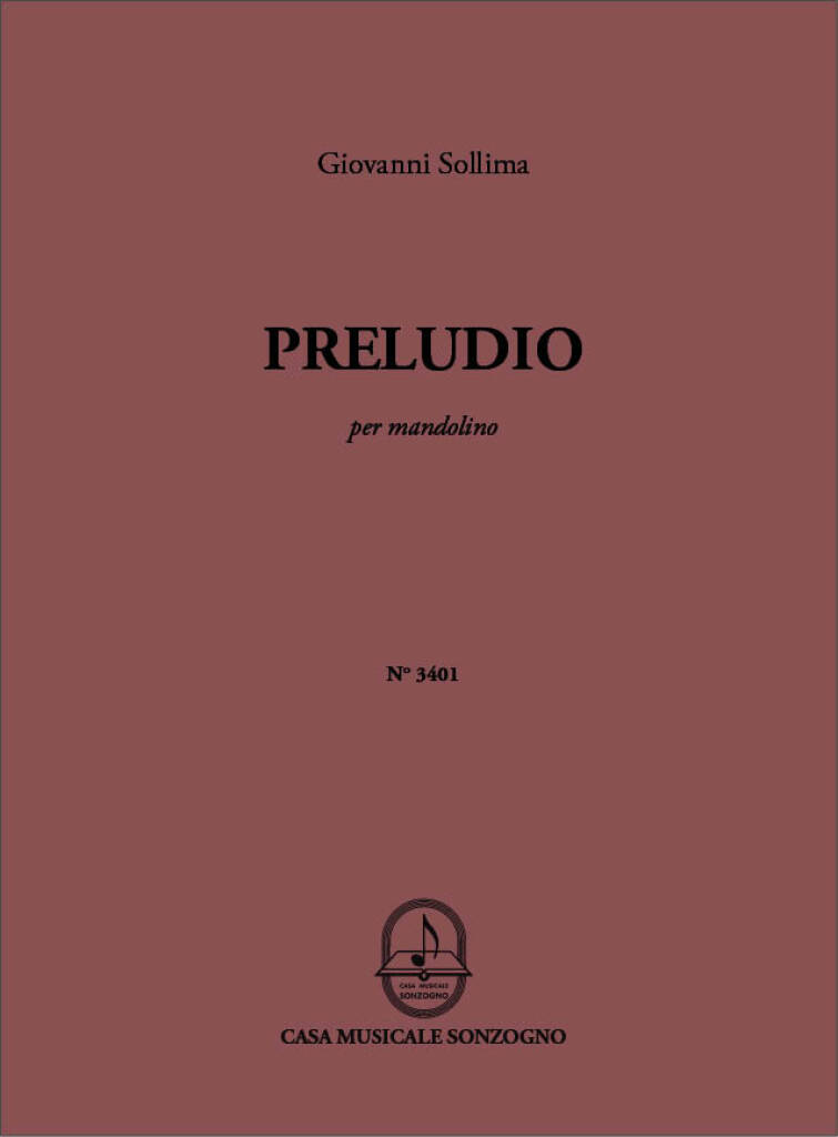 Preludio