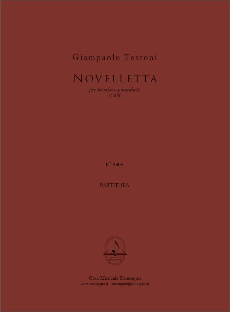 Novelletta