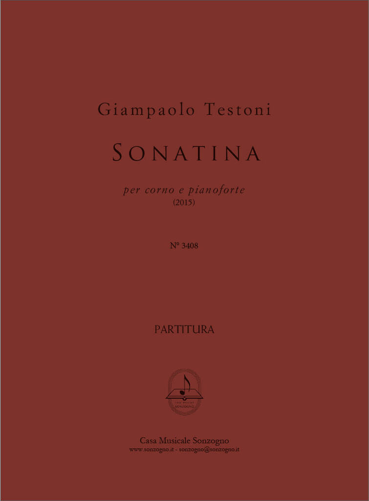 Sonatina