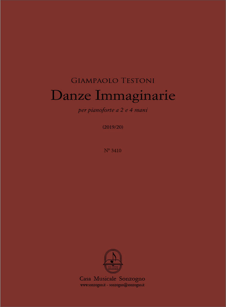 Danze Immaginarie