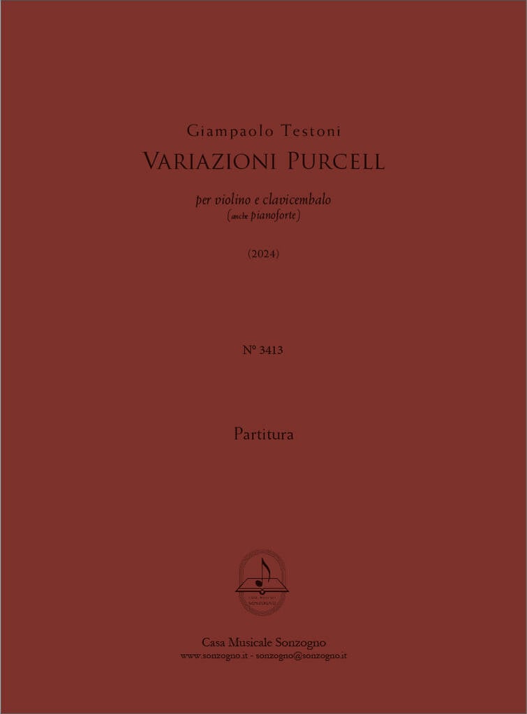 Variazioni Purcell