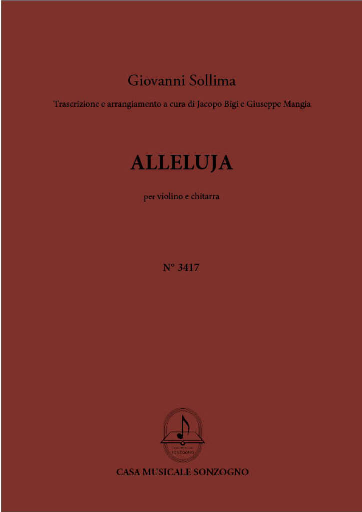 Alleluja