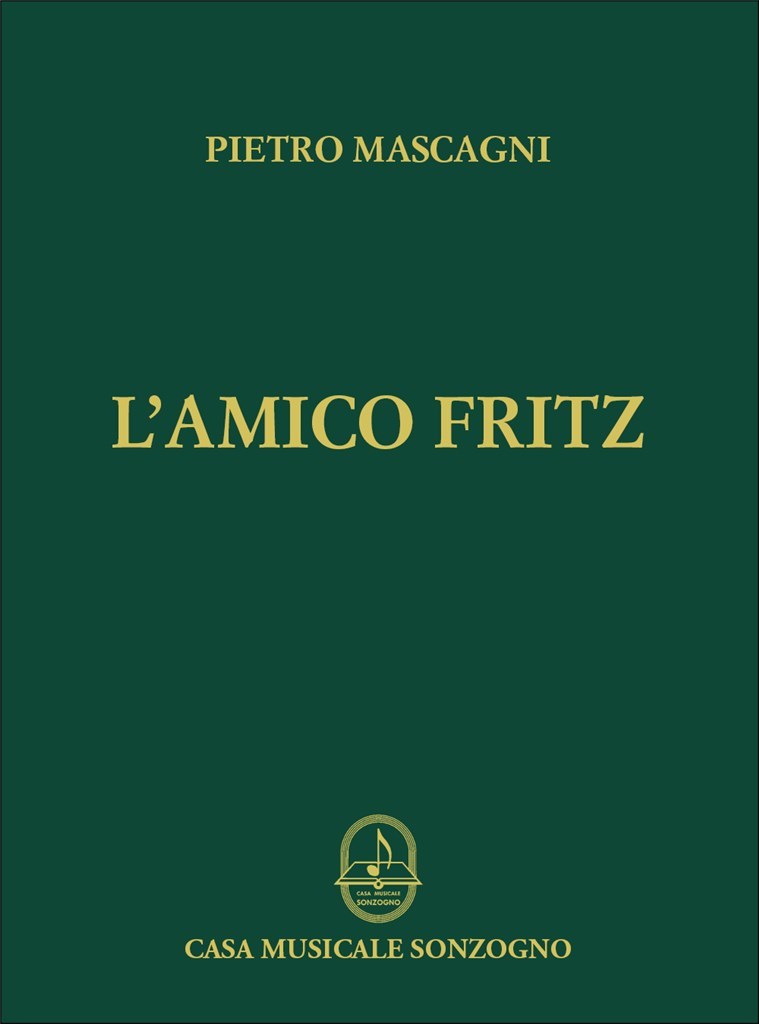 L'Amico Fritz