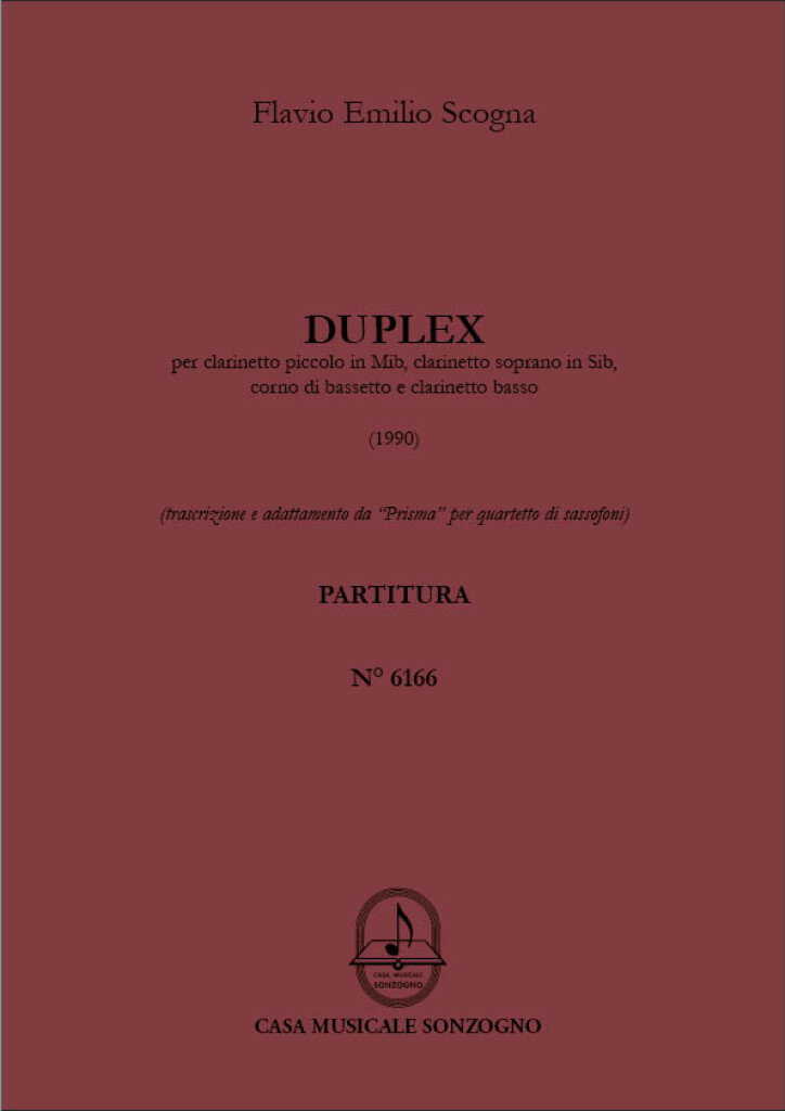 Duplex