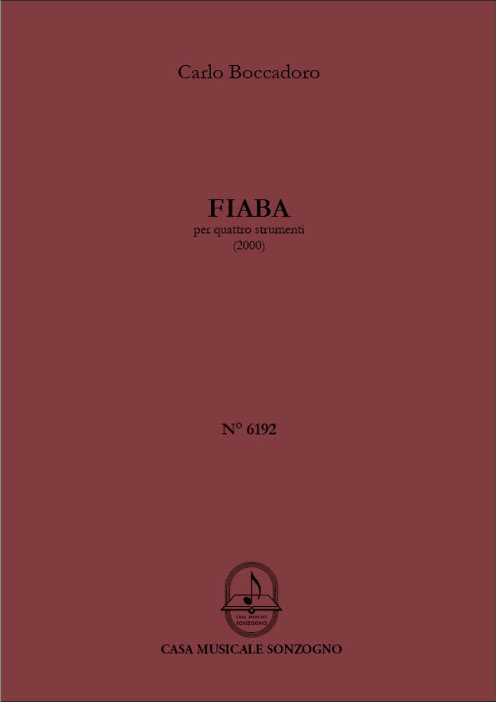 Fiaba