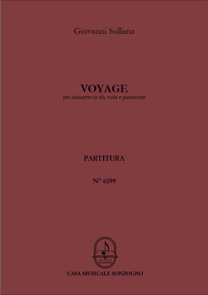 Voyage