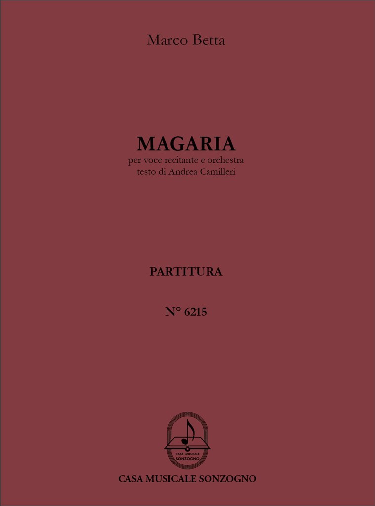 Magaria