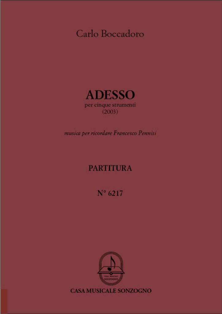 Adesso