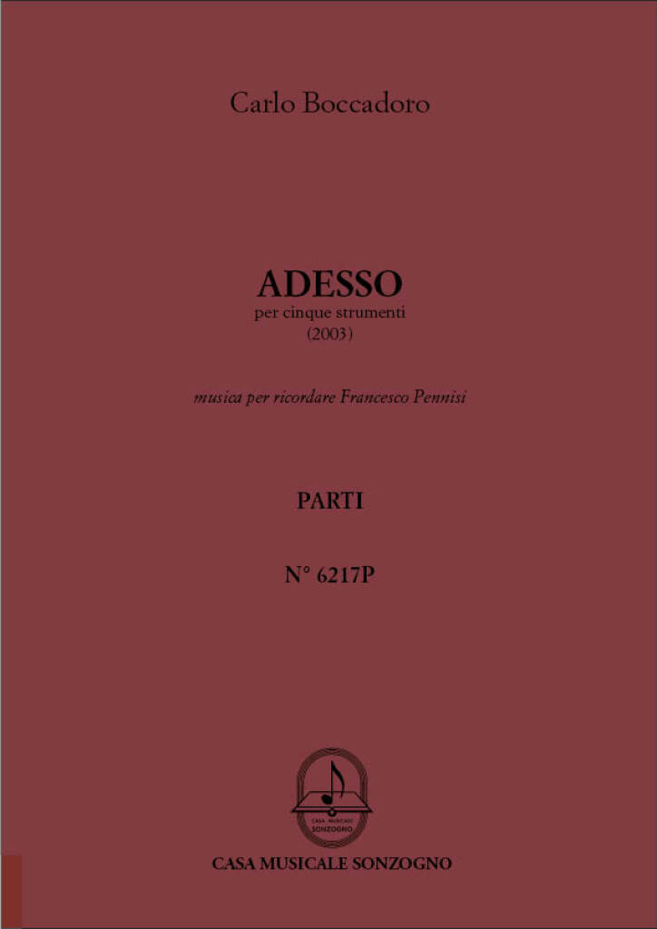 Adesso